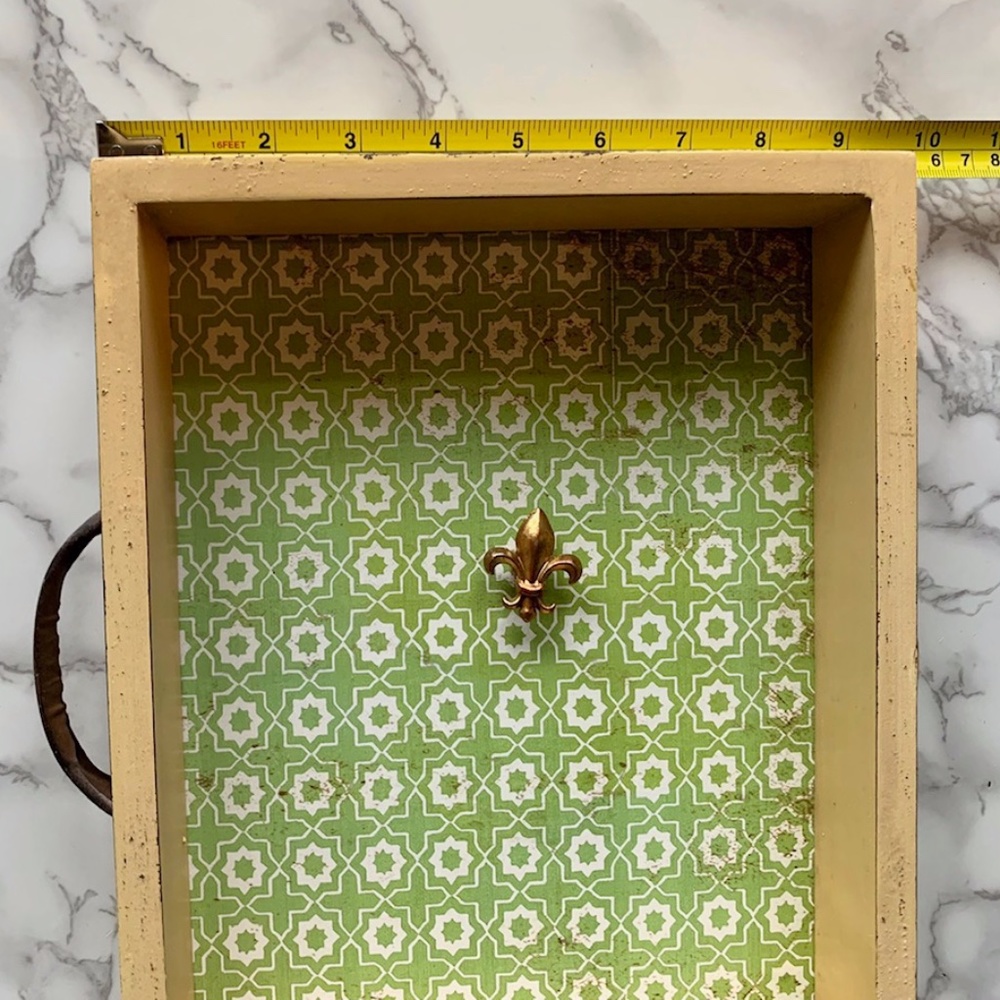Rustic Drawer style Magnetic board NEW - Picture 9 of 12